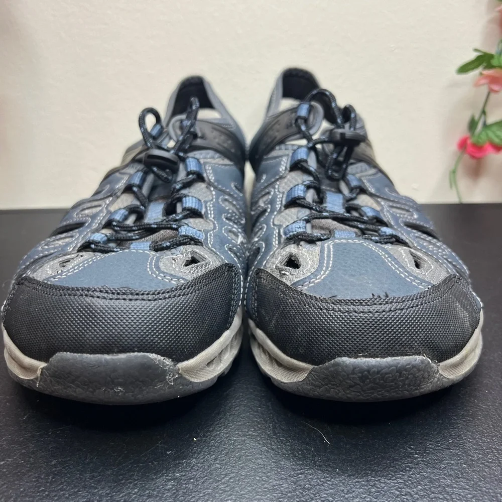 Ozark Trail Size 11 Outdoor Hiking Walking Shoe Sandal MNOT20HY221 11 Mens